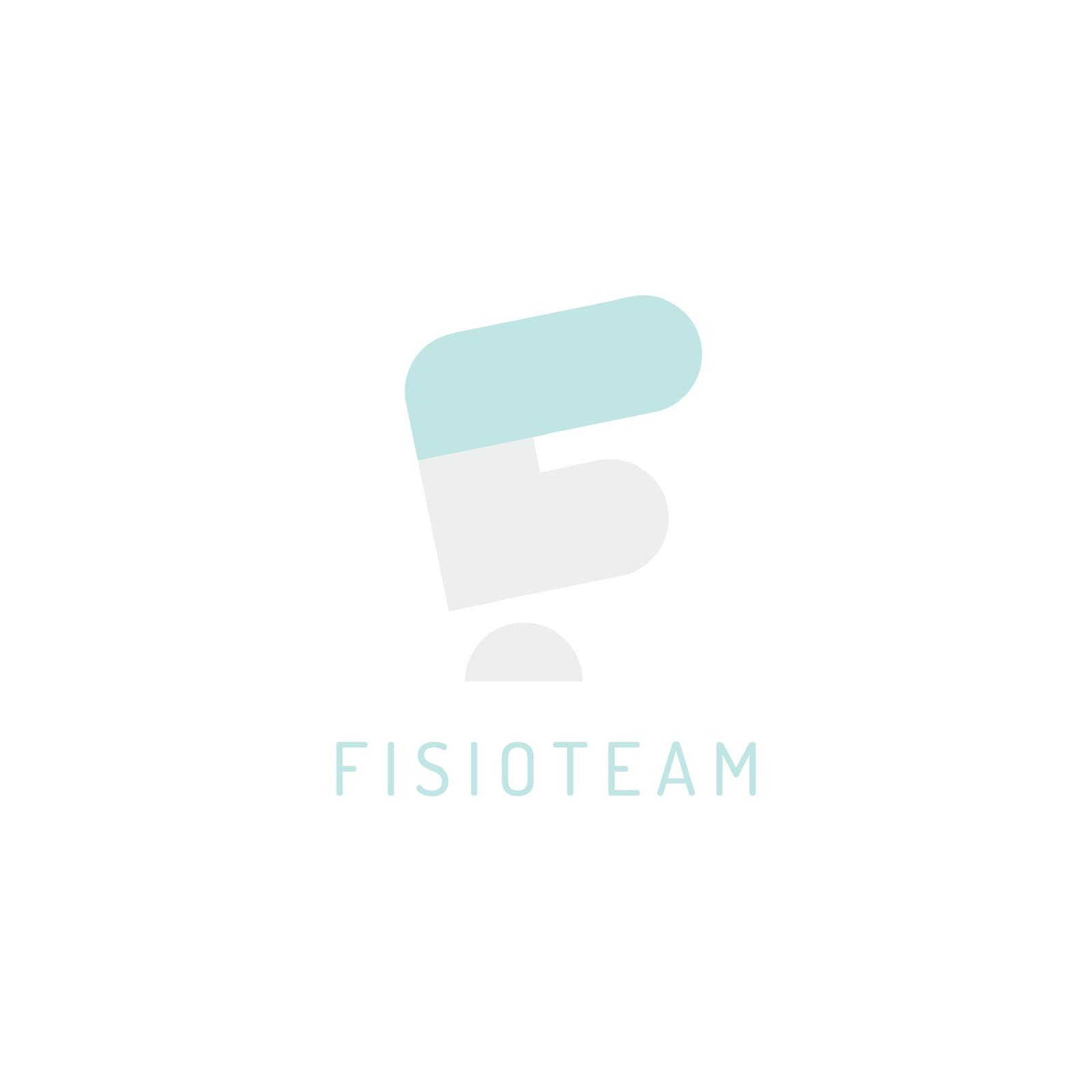 FisioTeam Logo